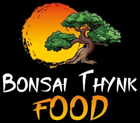 Bonsai Thynk Food