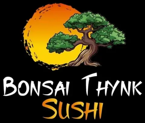 Bonsai Thynk Sushi